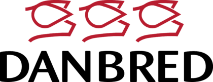 DanBred Logo