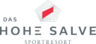 Das Hohe Salve Sportresort Logo