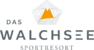 Das Walchsee Sportresort Logo