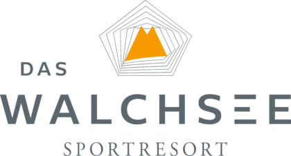 Das Walchsee Sportresort Logo