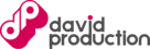 David Production Logo