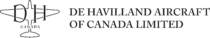 De Havilland Aircraft of Canada Logo