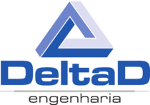 Delta D Logo