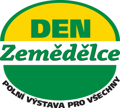 Den Zemedelce Logo