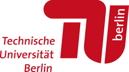 Der Technischen Universität Berlin Logo
