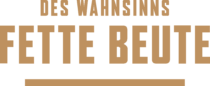 Des Wahnsinns Fette Beute Logo