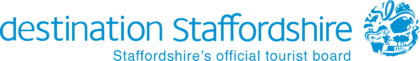 Destination Staffordshire Logo