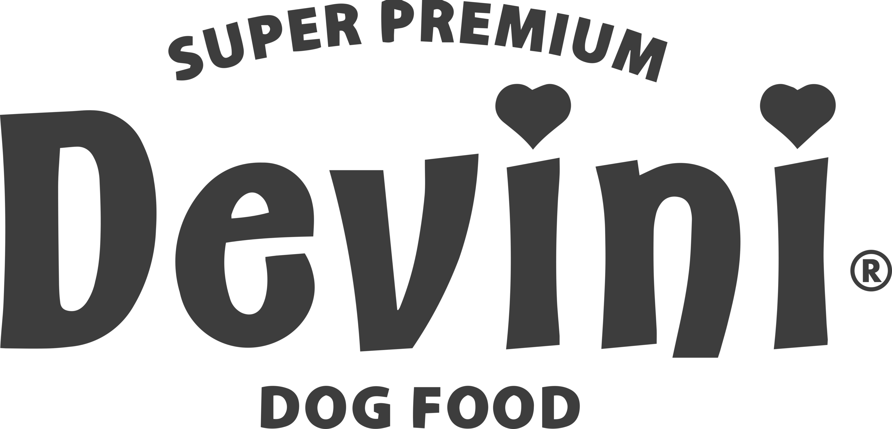 Devini Logo