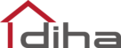 DiHa GmbH Logo