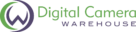 Digital Camera Warehouse Logo