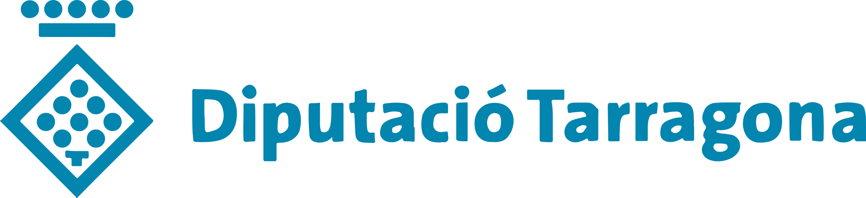 Diputacio de Tarragona Logo