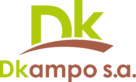 Dkampo Logo