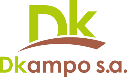 Dkampo Logo