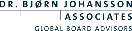 Dr. Bjorn Johansson Associates Logo