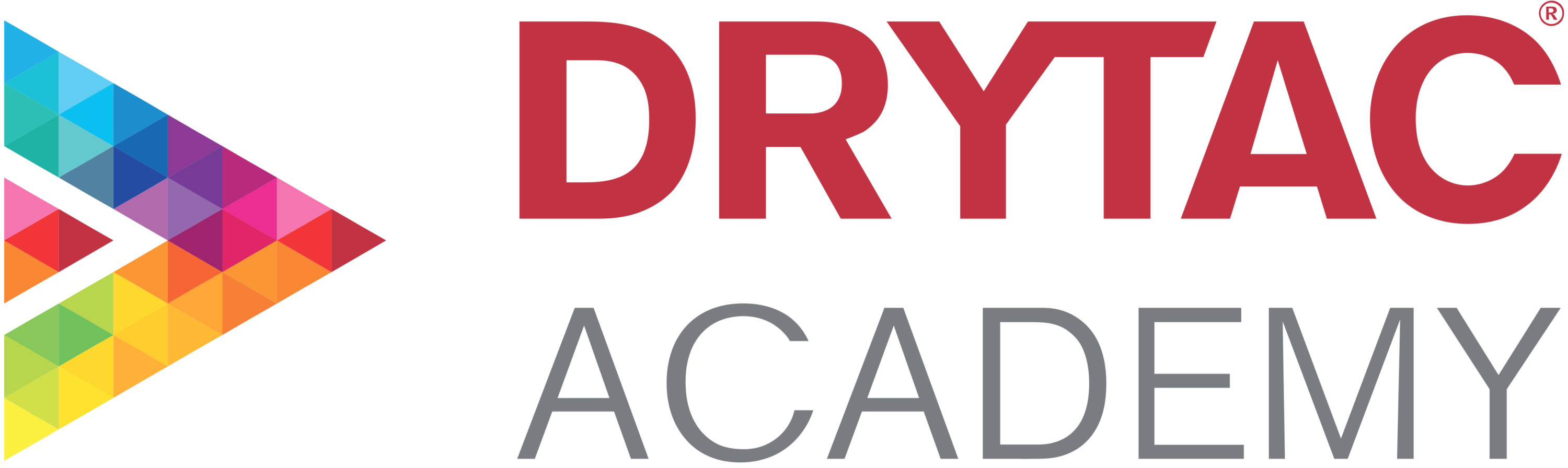 Drytac Academy Logo