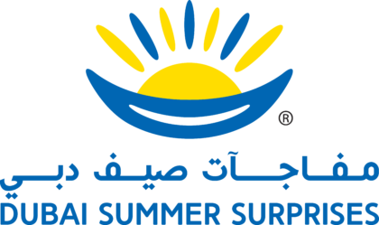Dubai Summer Surprises DSS Logo