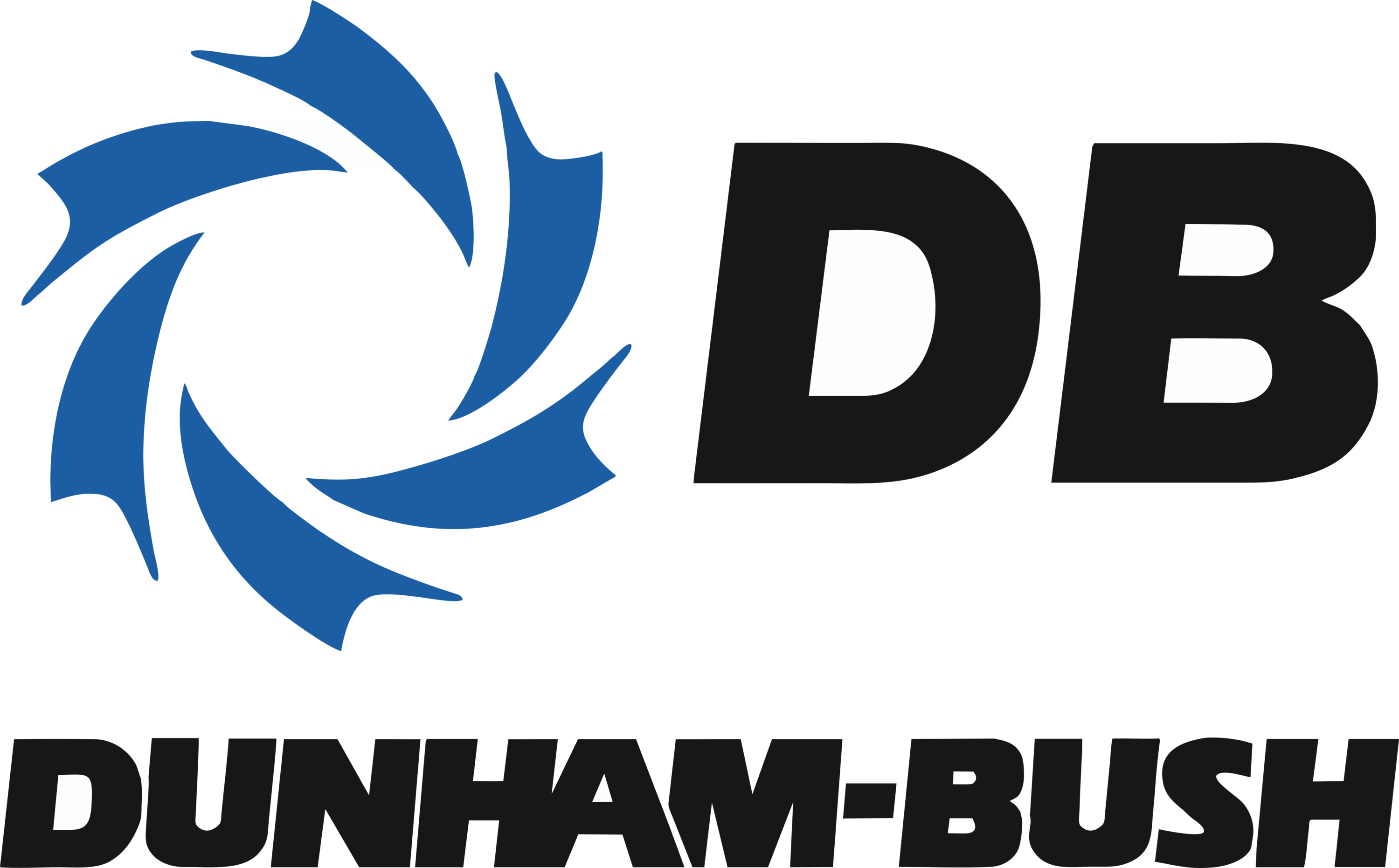 Dunham Bush Logo