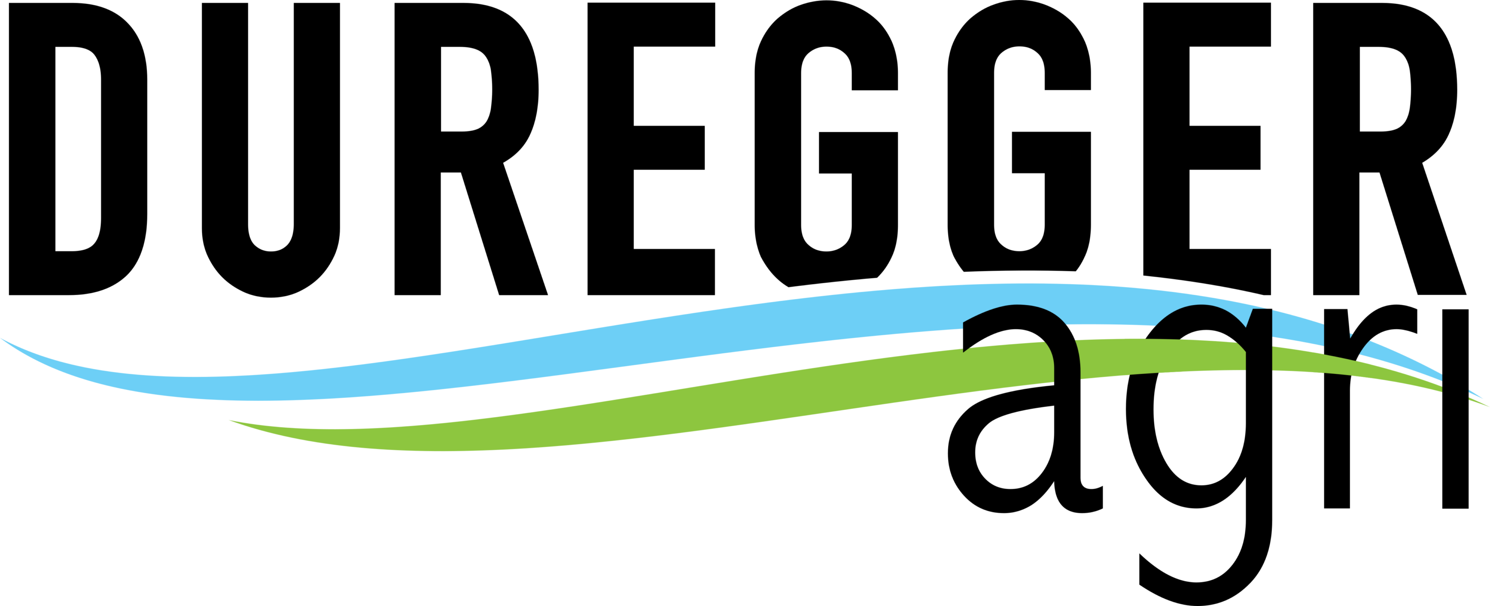 Duregger Agri Logo