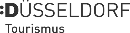 Dusseldorf Tourismus Logo