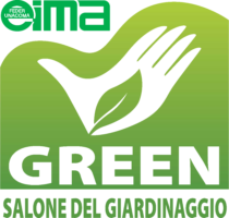 EIMA Green Logo