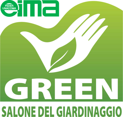 EIMA Green Logo