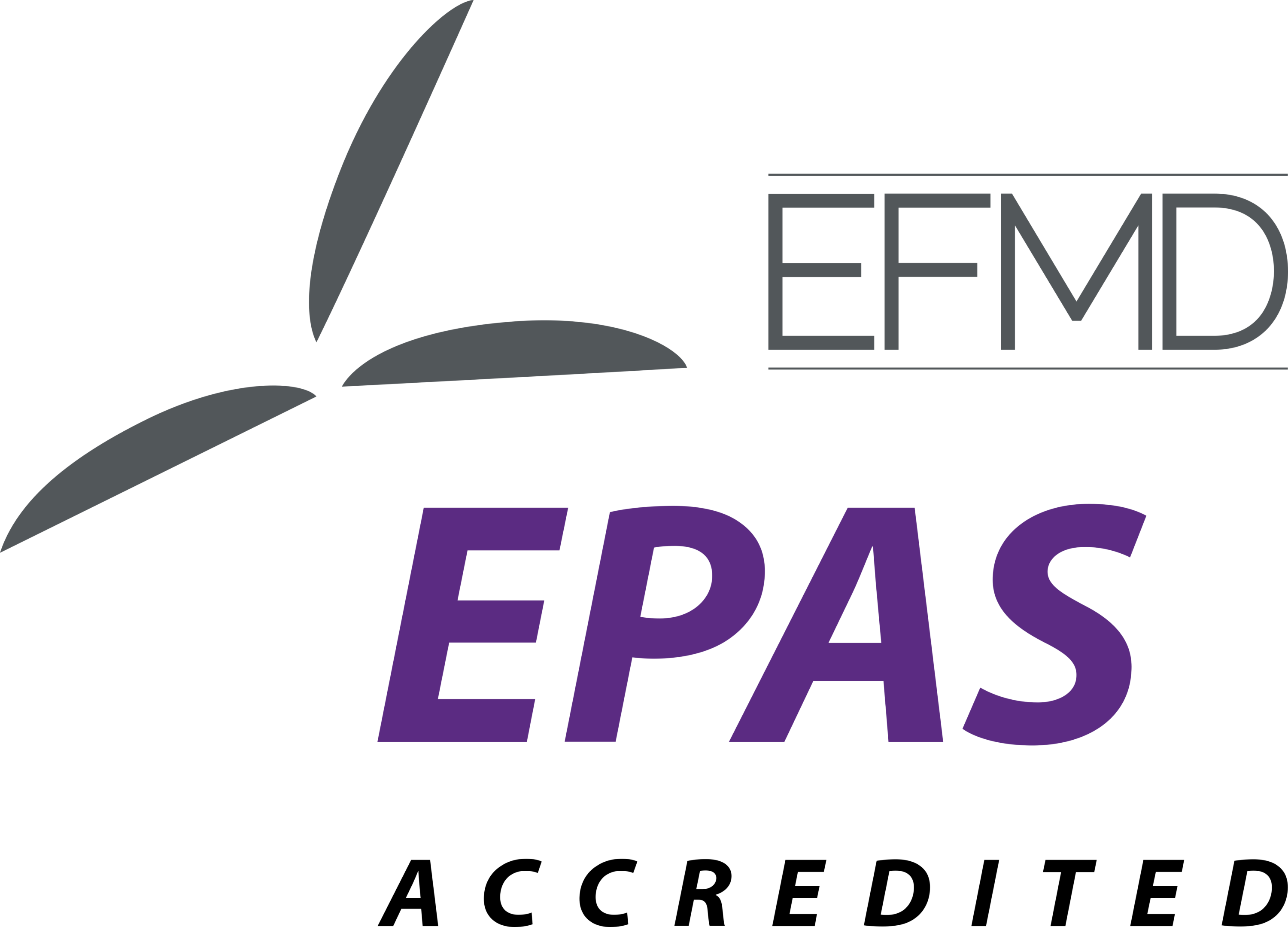 EPAS Logo