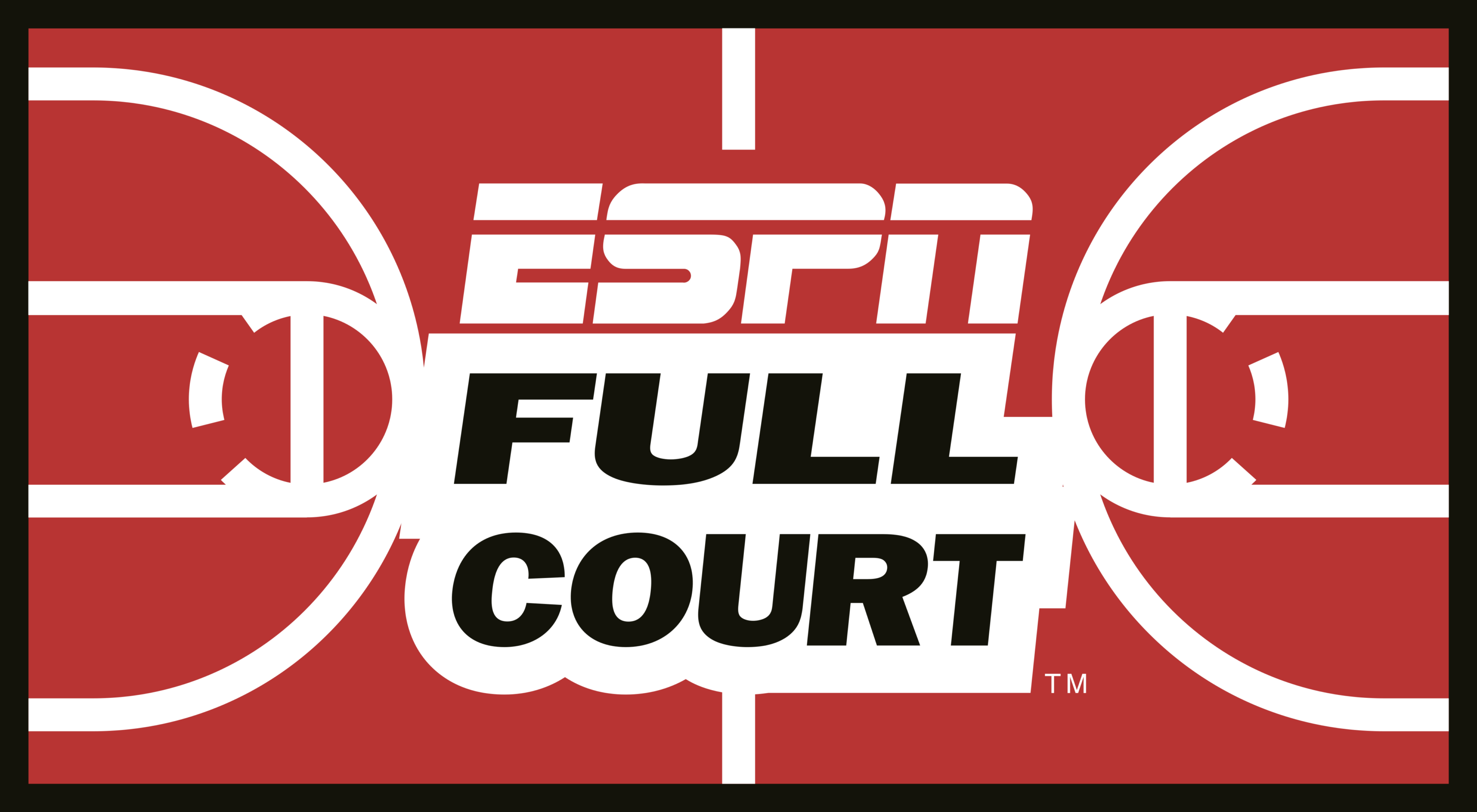 ESPN Full Court Logo