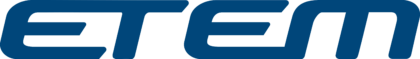 ETEM Group Logo