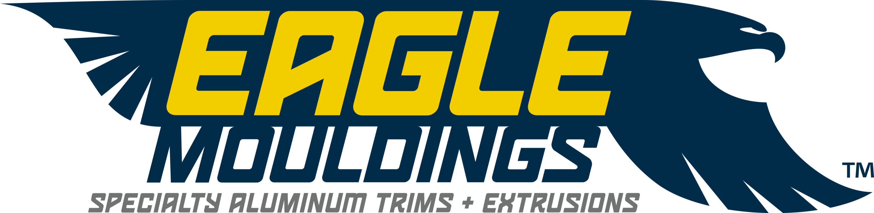 Eagle Mouldings Inc Logo