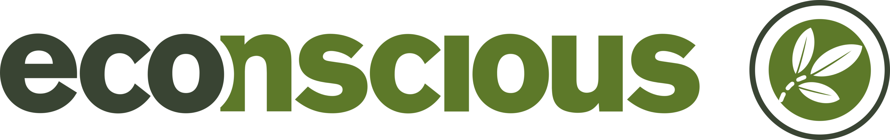 Econscious Logo
