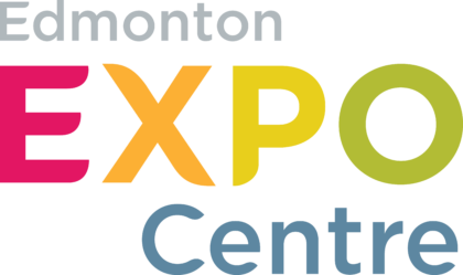 Edmonton EXPO Center Logo
