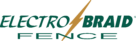 ElectroBraid Fence Logo