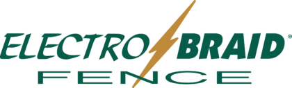 ElectroBraid Fence Logo