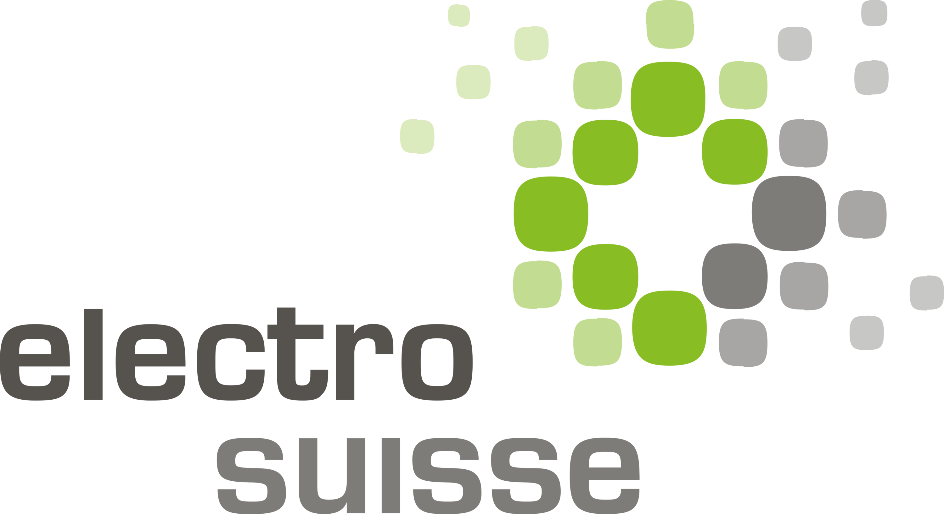 Electrosuisse Logo