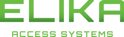 Elika Access Systems Logo