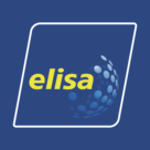 Elisa 2000 Logo