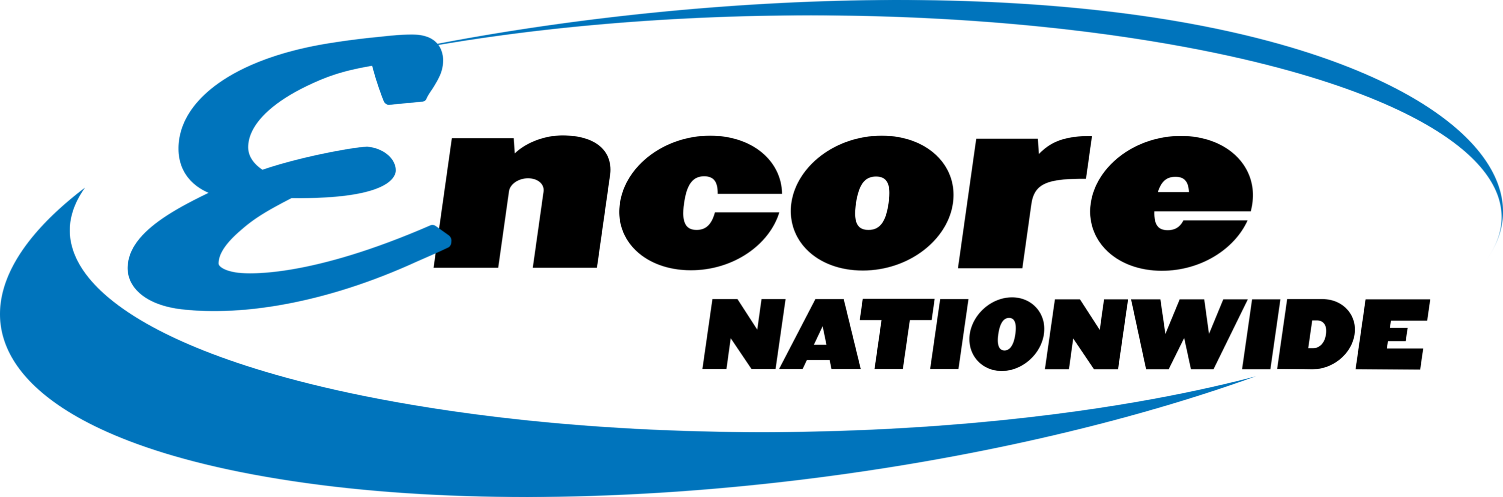 Encore Nationwide Logo