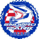 Enduro Park Zagreb Logo