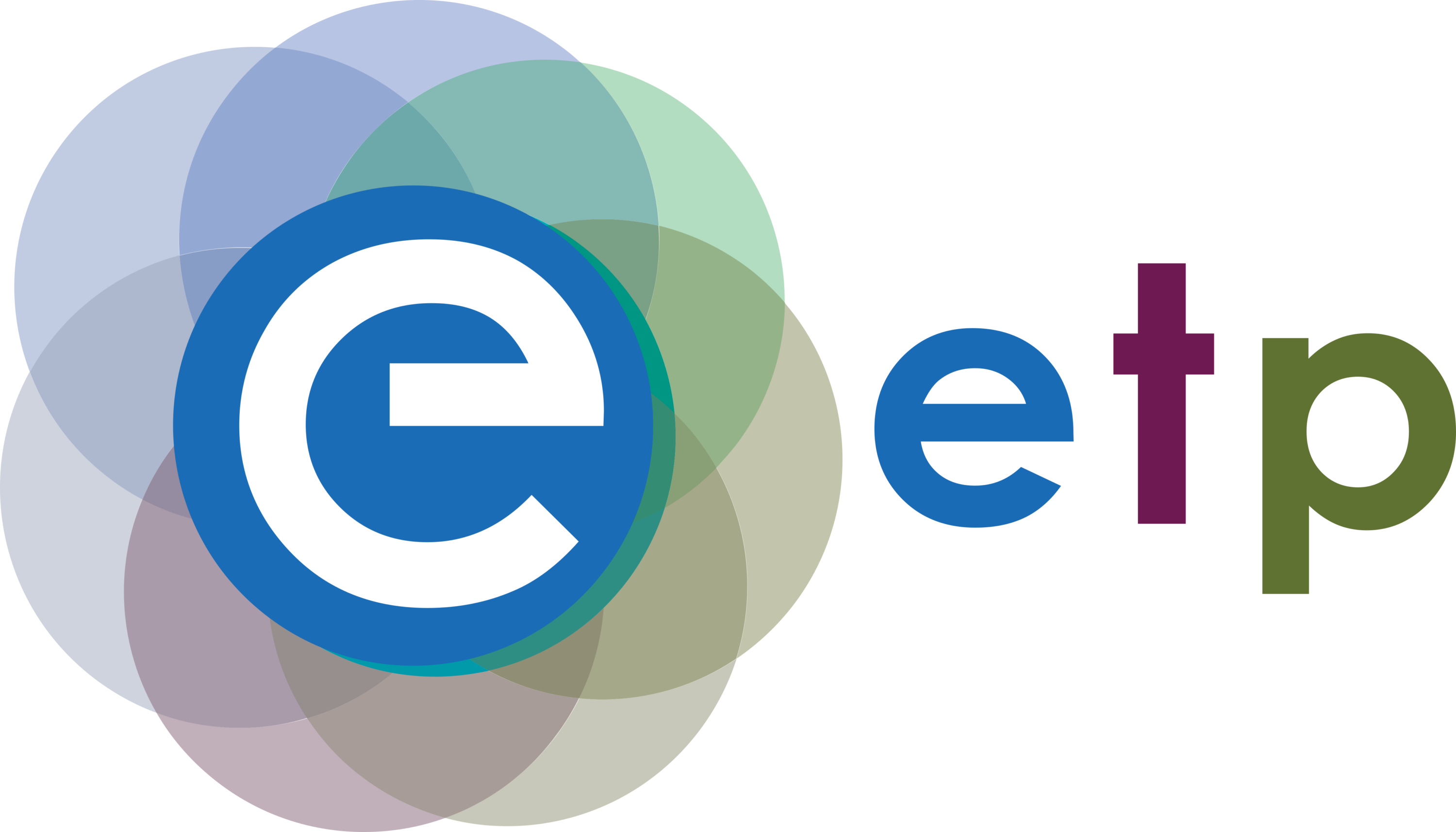 Energy Technology Partnership ETP Logo