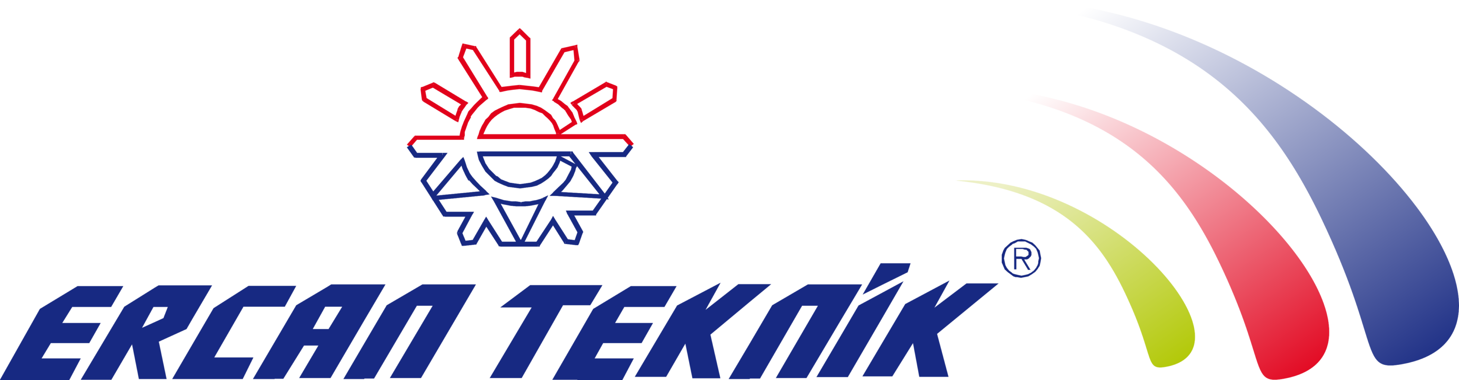 Ercan Teknik Logo