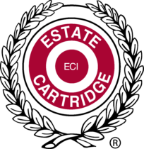 Estate Cartridge Logo