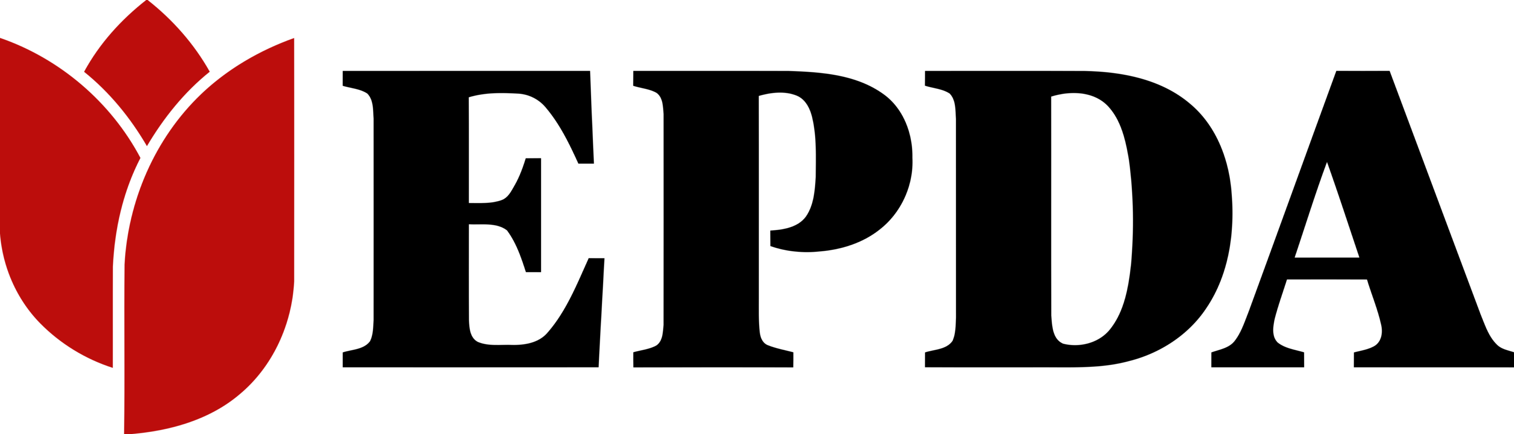European Parkinson’s Disease Association Logo
