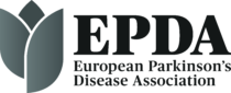 European Parkinson’s Disease Association Logo full