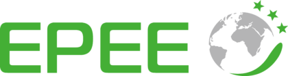 European Partnership for Energy and the Environment Logo