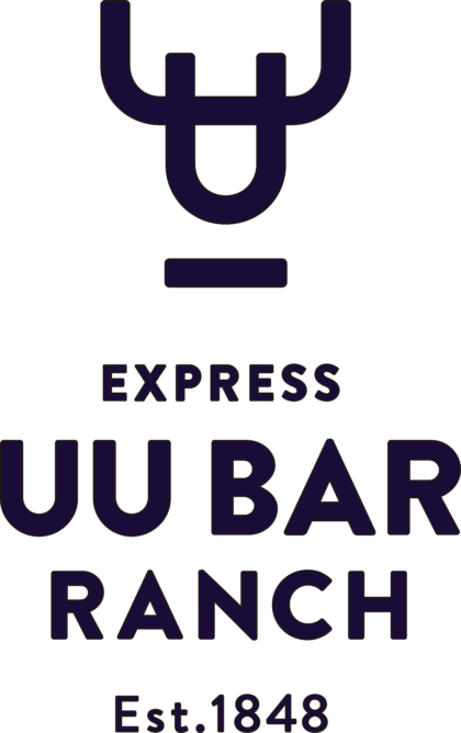 Express UU Bar Ranch Logo
