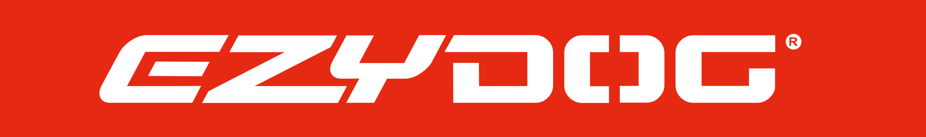 Ezydog Logo