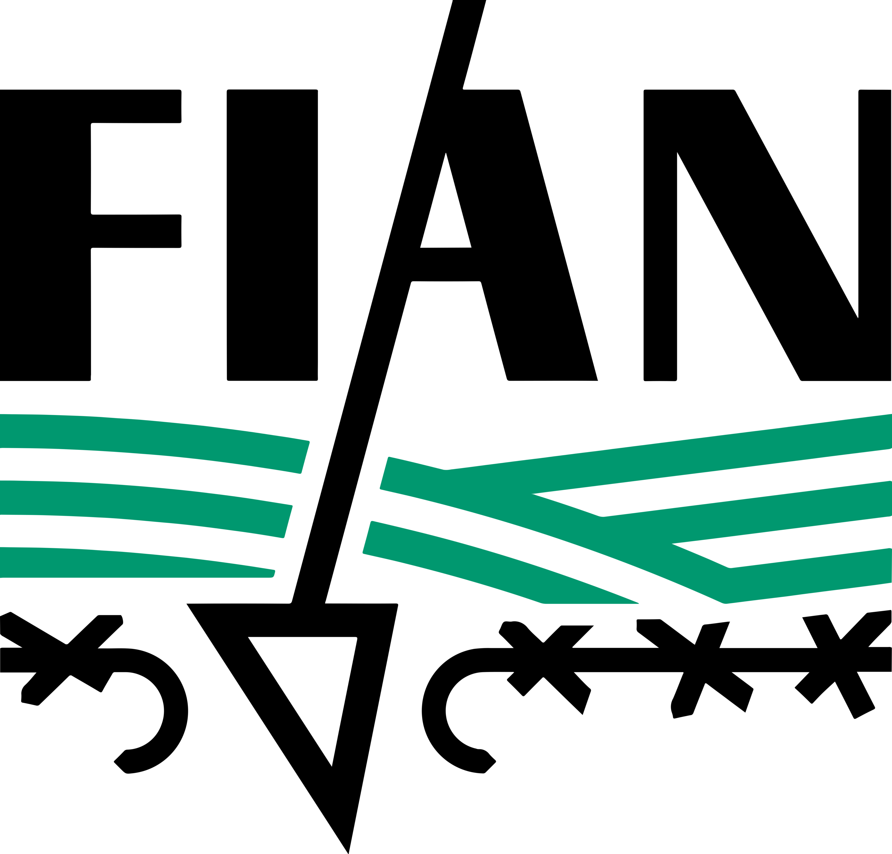 FIAN Deutschland Logo