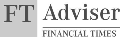 FT Advicer Financial Times Logo