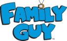 Family Guy Series Logo