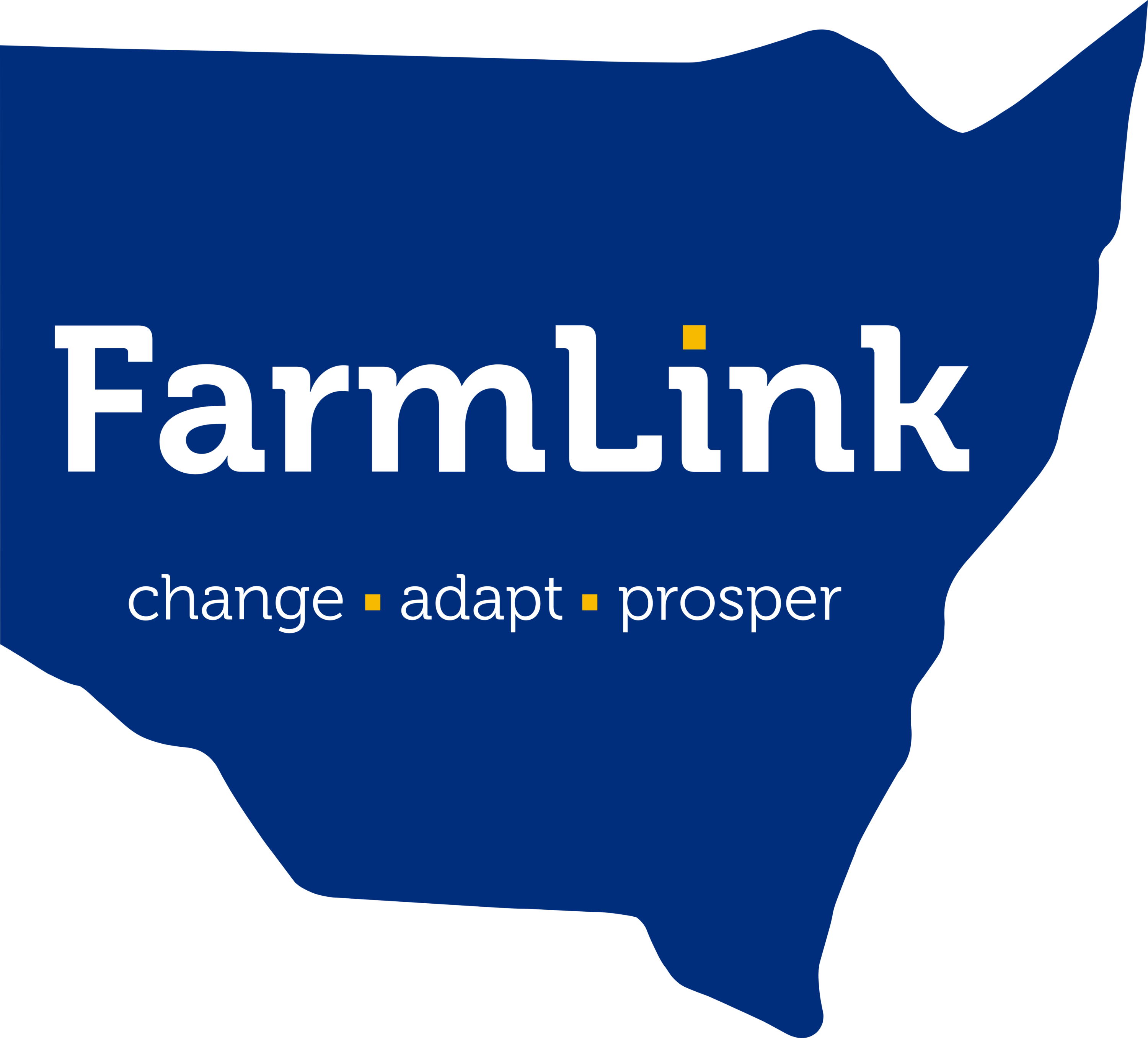 FarmLink Logo